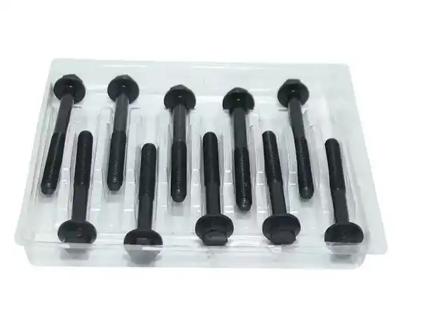 PARAFUSO CABECOTE UNO 1.6 8V SEVEL 1990 A 1996