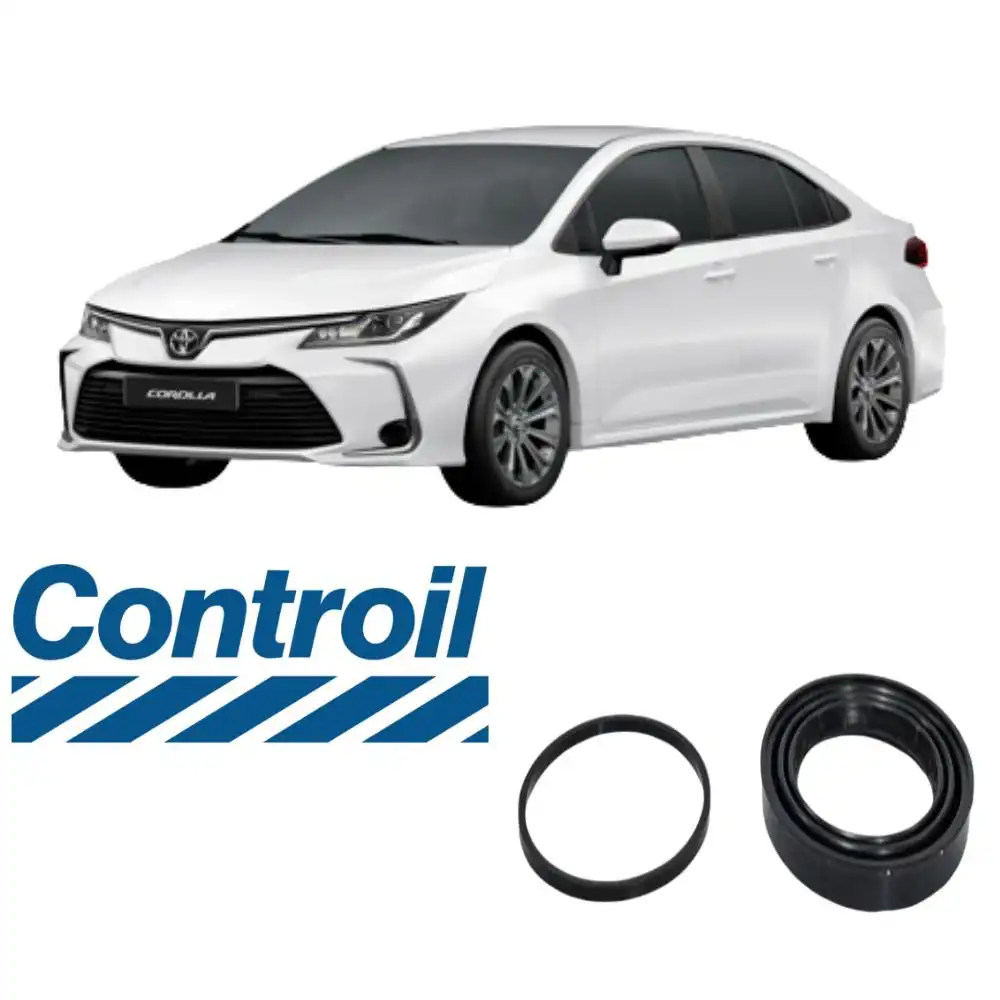 REPARO PINCA FREIO COROLLA 2.0 16V 2016 A 2020