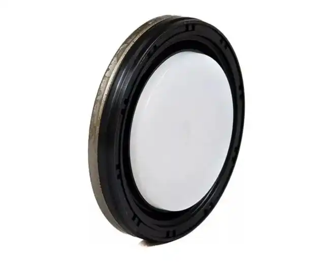 RETENTOR POLIA MOTOR VIRABREQUIM CRUZE 1.8 16V 12/ TRACKER 1