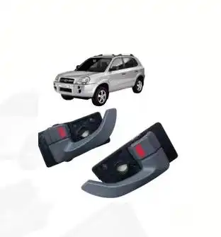 MACANETA INT TUCSON 2010 ESQUERDO