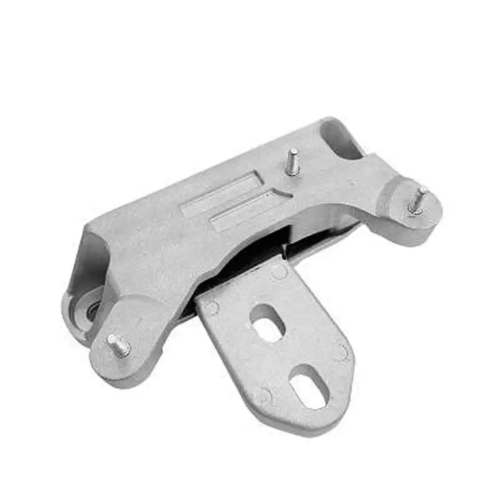 CALCO MOTOR KA 1.0 2018 A 2022 ESQ S/SUPORTE