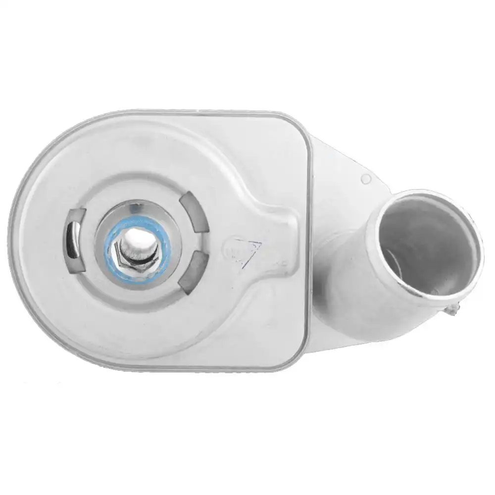 RADIADOR OLEO FIAT DUCATO 2.3 16V 2010 A 2017