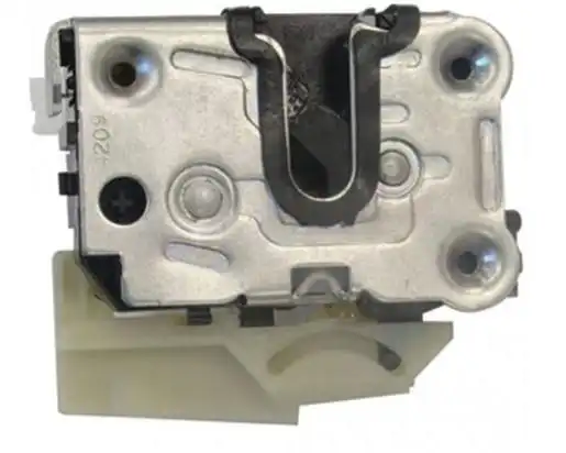 FECHADURA PORTA RENAULT SANDERO DIANT ESQ 07/17