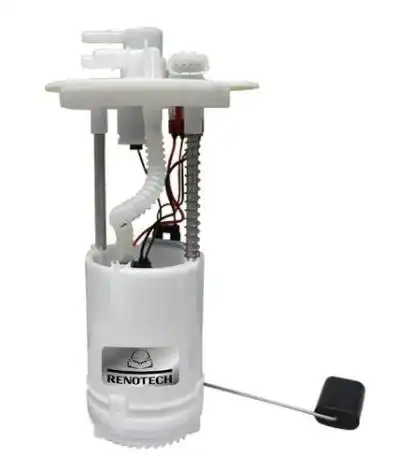 BOMBA COMBUSTIVEL INJEÇÃO RENAULT KWID 2017/ COMPLETA