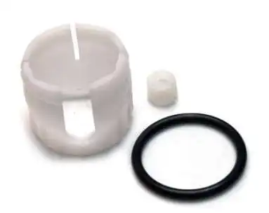 BUCHA ALAVANCA CAMBIO VECTRA ASTRA ZAFIRA INFERIOR (RE TRAS)