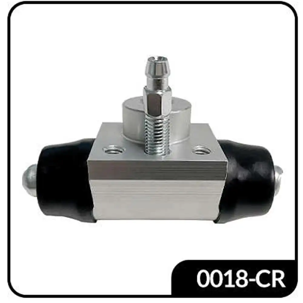 CILINDRO RODA TRAS ONIX 1.0 12V 2019 EM DIANTE