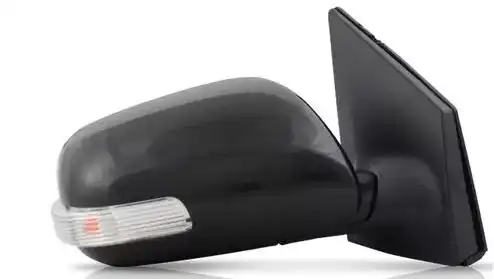 ESPELHO EXT RENAULT FLUENCE 11/14 ESQ