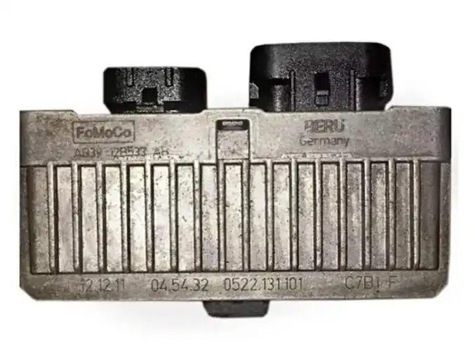 MODULO VELA AQUECEDORA RANGER 12/