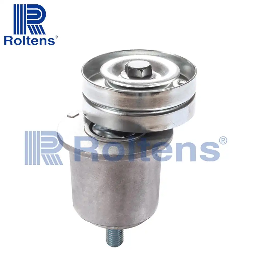 TENSOR CORREIA ALTERNADOR FIESTA 2008 A 2014