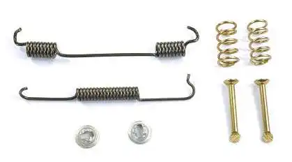 MOLA PATIM FREIO TRAS FIAT PALIO TDS