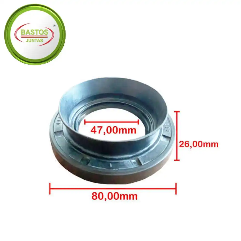 RETENTOR DIFERENCIAL HILUX 2005 ACIMA DIANTEIRO DIREITO