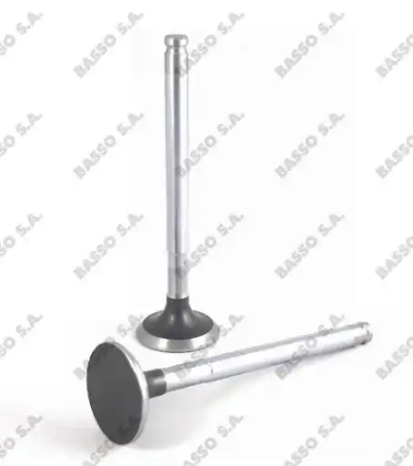 VALVULA ESCAPE FIAT UNO,PREMIO,ELBA,TIPO 1.6