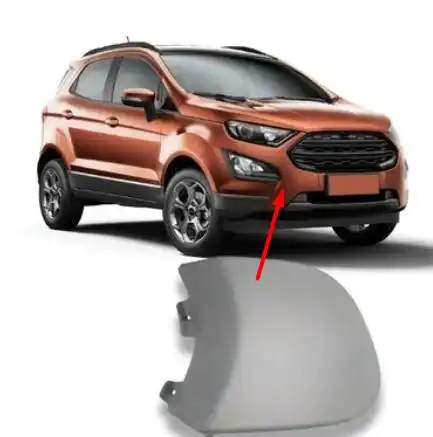 TAMPA PARACHOQUE DIANT ECOSPORT 17/