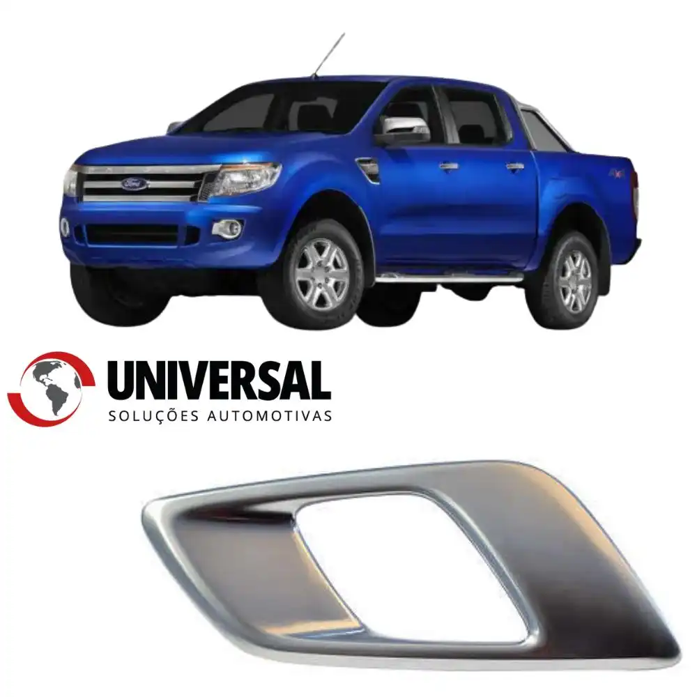 MACANETA INTERNA RANGER G2 2012 ACIMA ESQUERDA