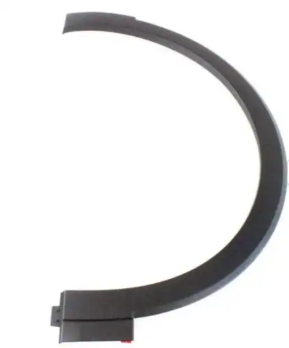 MOLDURA PARALAMA VW T-CROSS 2020 A 2022