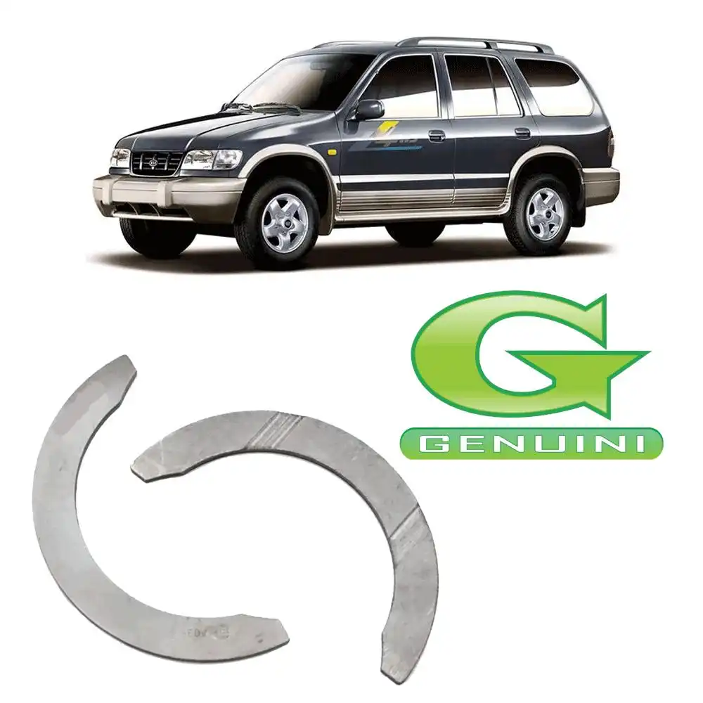 ARRUELA ENCOSTO VIRABREQUIM KIA SPORTAGE 2.0 2.2 8V 01/