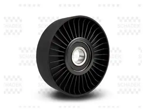 POLIA CORREIA ALTERNADOR HYUNDAI HB20 1.6 2013/