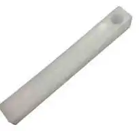 HASTE FECHADURA PORTA FIAT UNO 85/13