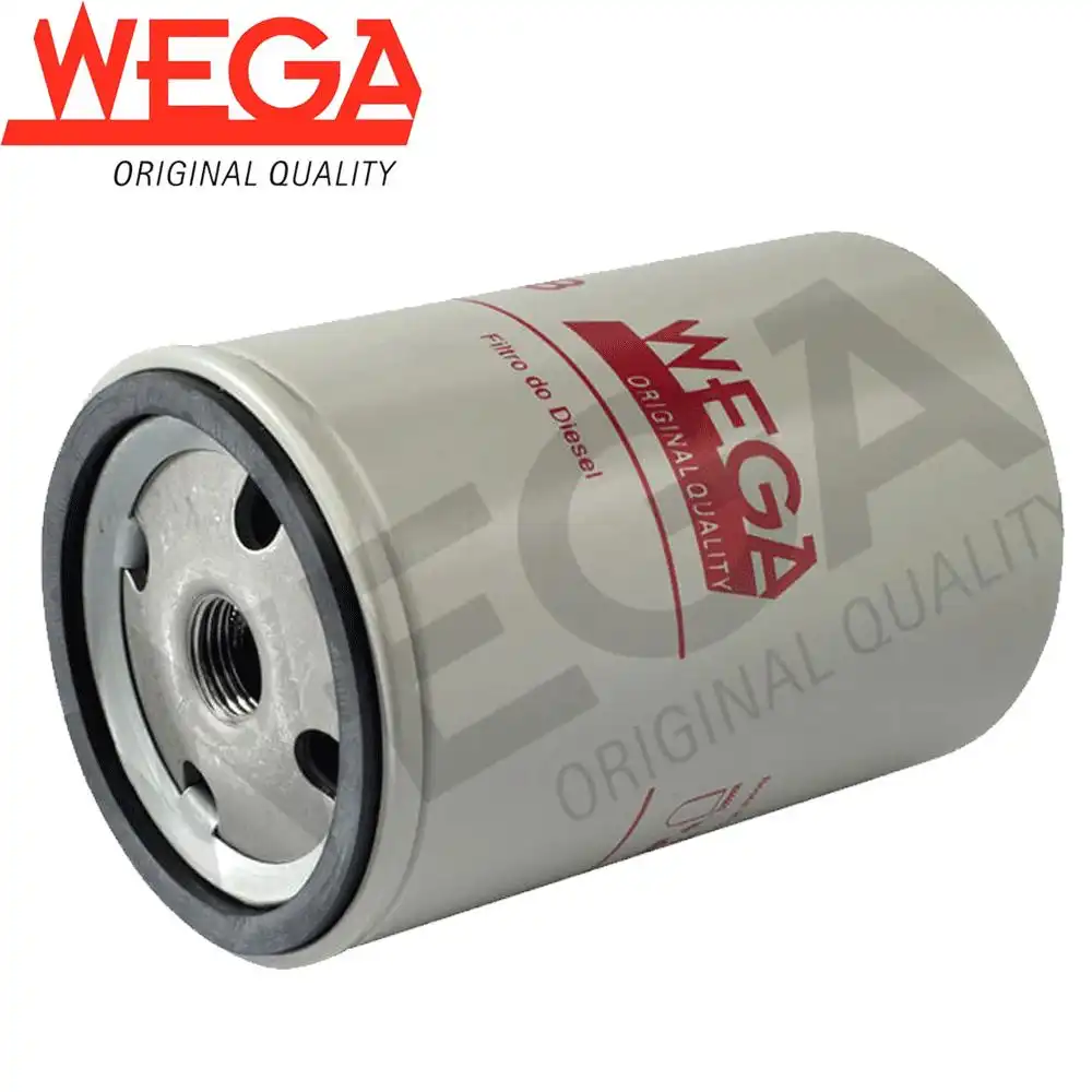 FILTRO DIESEL CARGO 1030 8.3 CUMMINS 1992 EM DIANTE