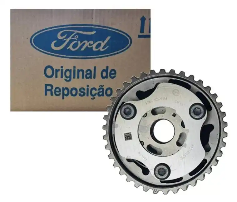 ENGRENAGEM COMANDO FORD KA 1.0 2014 A 2021 ESCAPE