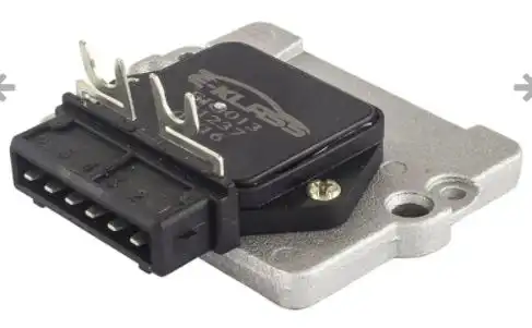 MODULO IGNICAO ELET GOL 1000 PASSAT 1.6/1.8 VOYAGE 6 PINOS