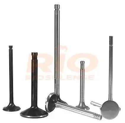 VALVULA ESCAPE PALIO EX FIRE 1.3 8V 2002 A 2005