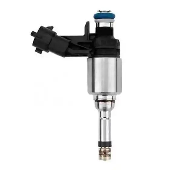 BICO INJ FOCUS 2.0 2014 ACIMA