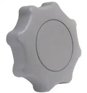 ROLDANA ENCOSTO BANCO GOL G5 2008 A 2016 CINZA