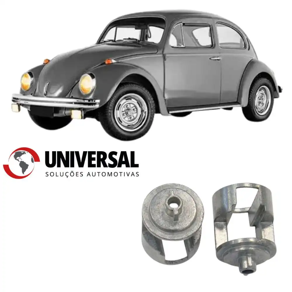 EXCENTRICO CILINDRO IGNICAO FUSCA BRASILIA KOMBI 77/