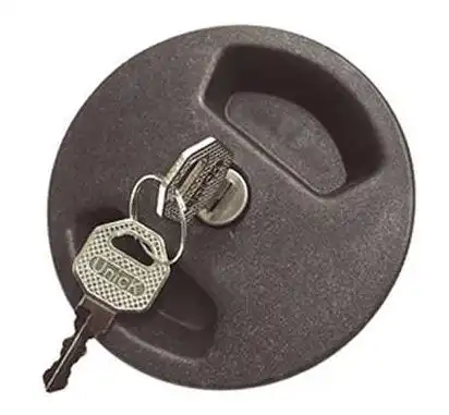 TAMPA TANQUE ESCORT /86