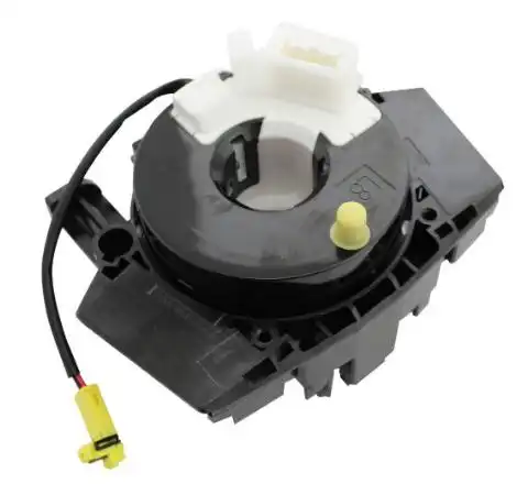 CINTA AIRBAG NISSAN FRONTIER LIVINA TIIDA SENTRA /14 C/ COMA