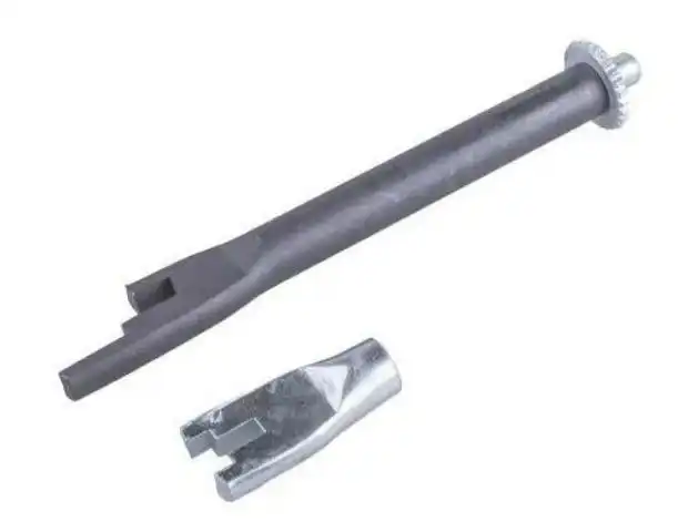 REGULADOR FREIO TRAS S-10 2012 A 2017 DIR