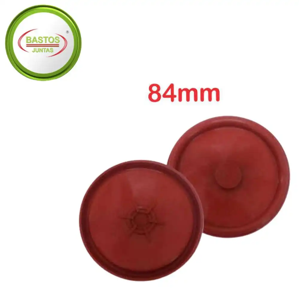 DIAFRAGMA ANTI CHAMA BMW 320I 2.0 16V 2006 ACIMA 84MM