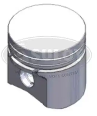 PISTAO C/ANEL CELTA CORSA 1.0 VHC 03/ FLEX 0,50