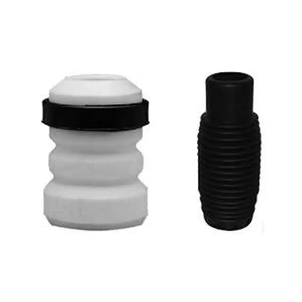 KIT AMORTECEDOR DIANTEIRO PEUGEOT 206 2001 A 2006