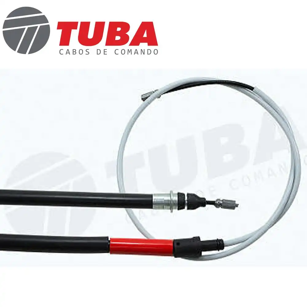 CABO FREIO MAO TRAS PEUGEOT 208 2013 EM DIANTE