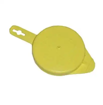 TAMPA RESERV DAGUA LIMP PARAB CORSA 94/ VECTRA /96 PRISMA 08