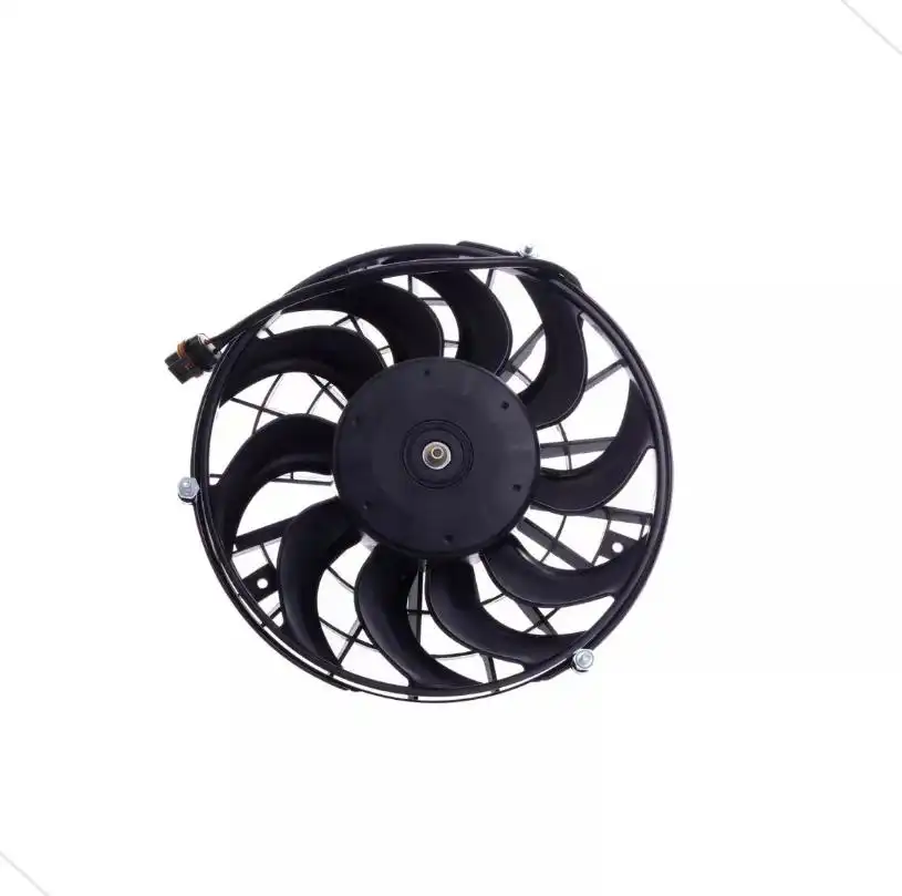 HELICE CONDENSADOR S-10 2.8 USADO