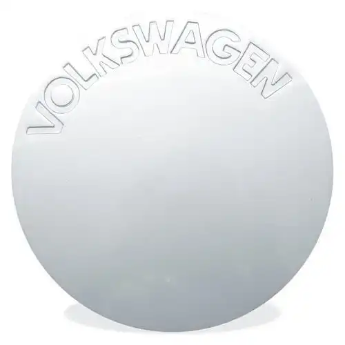 CALOTA RODA GOL GTS (CENTRO) MOD ORBITAL