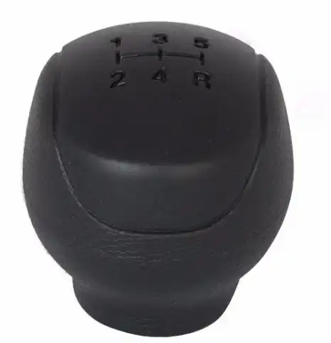 MANOPLA ALAVANCA CAMBIO FIAT PALIO /05 STILO 03/