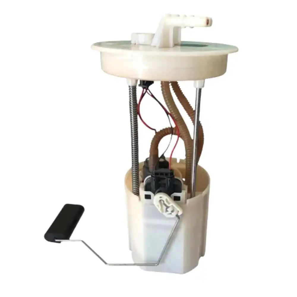 BOMBA COMBUSTIVEL INJECAO ECOSPORT 1.6 2.0 FLEX 2013 A 2020