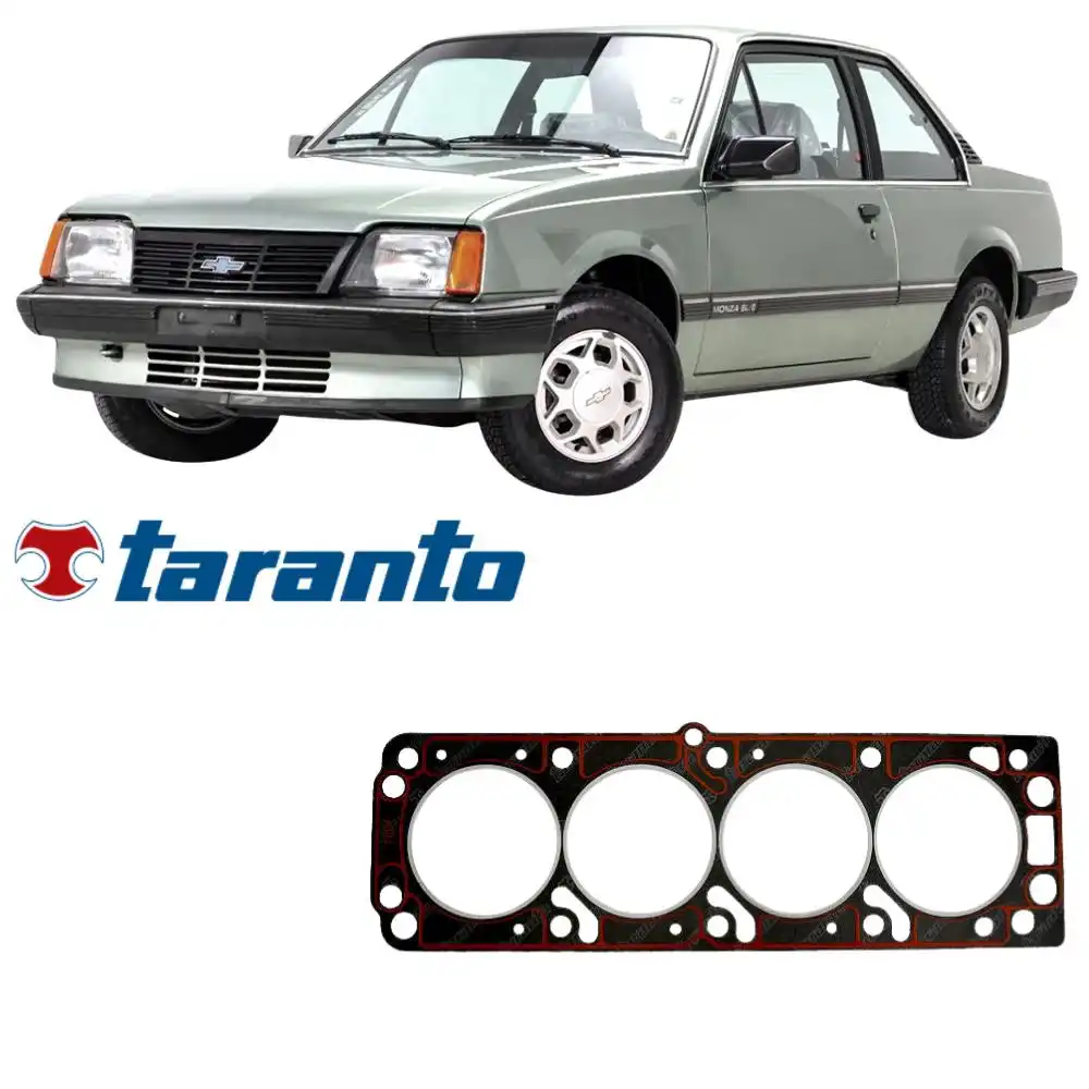 JUNTA CABECOTE MONZA KADETT 1.8 87/ ASTRA 1.8 8V 99/