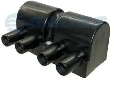 BOBINA INJ ELET CORSA 1.0 1.4 1.6