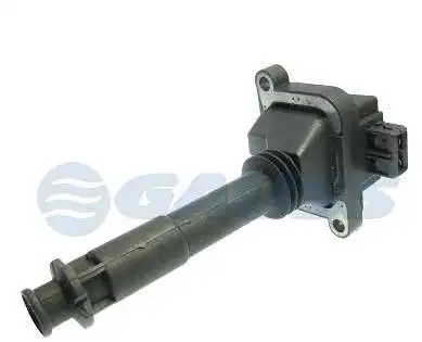 BOBINA IGNICAO FIAT MAREA 2.0 20V 1996 A 2000