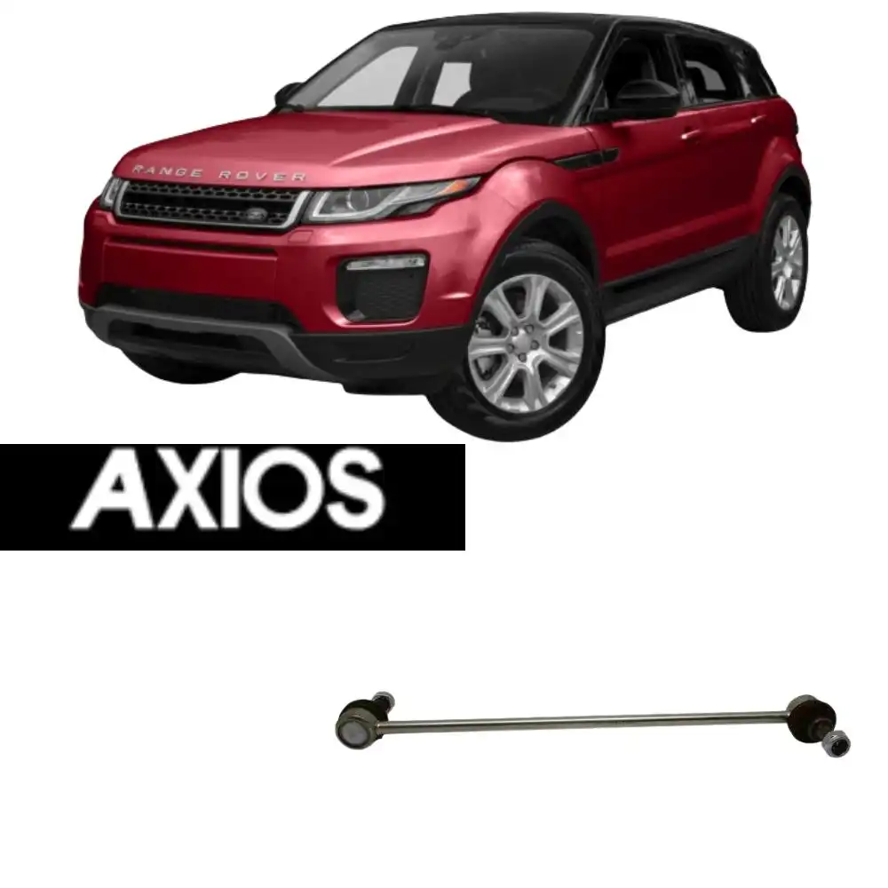 BIELETA DIANTEIRA LAND ROVER EVOQUE 2011 A 2020