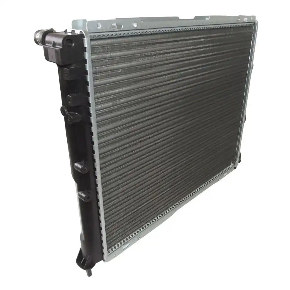 RADIADOR RENAULT KANGOO 1.0 8V FLEX 2008 A 1999 C/S AR