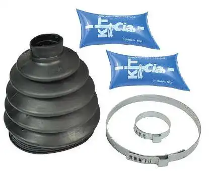 SANFONA HOMOC PASSAT JETTA BORA GOLF 2.0 LADO RODA