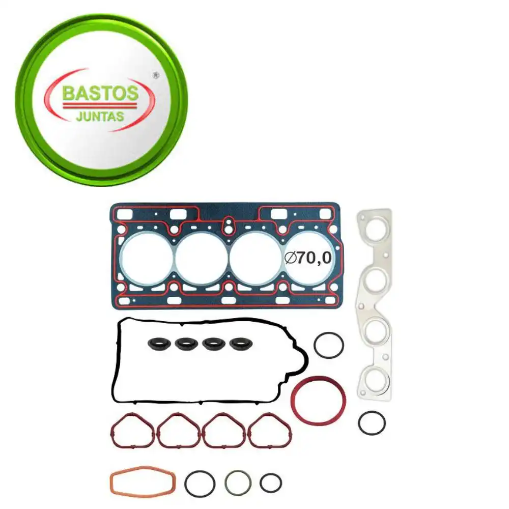 JUNTA MOTOR PEUGEOT 206 307 PARTNER 1.6 16V CITROEN C2 C3