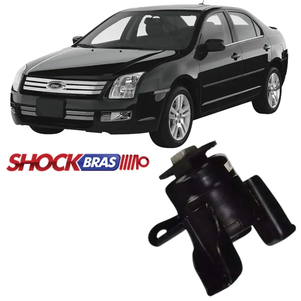 CALCO MOTOR FUSION 2.3 2.5 3.0 2006 A 2012 DIREITO