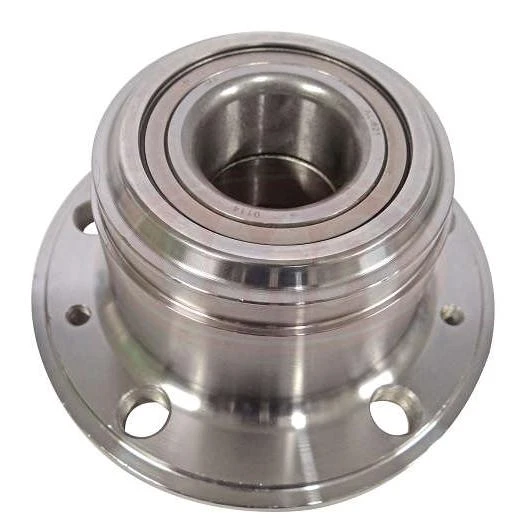 CUBO RODA TRAS FIAT DUCATO 2,8 2000 ACIMA S/ABS
